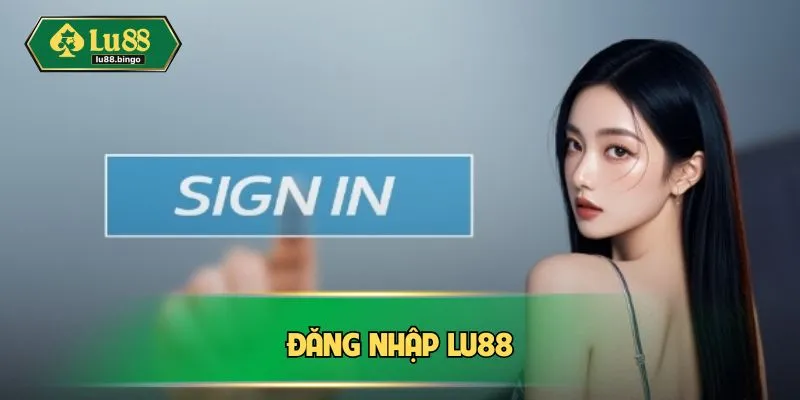 Đăng Nhập LU88