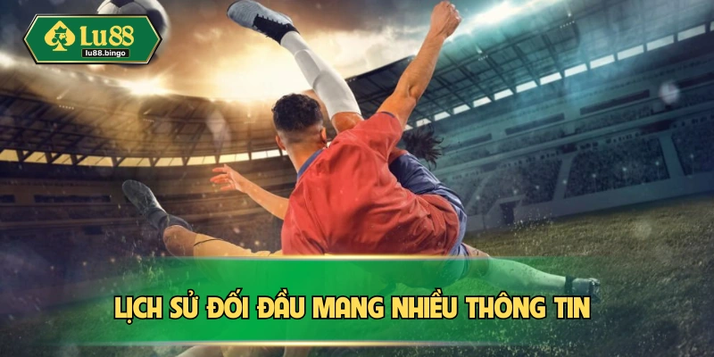 Kèo Châu Á | Hiểu Rõ Công Thức Chinh Phục Cùng Chuyên Gia Lịch sử đụng độ nói lên nhiều điều