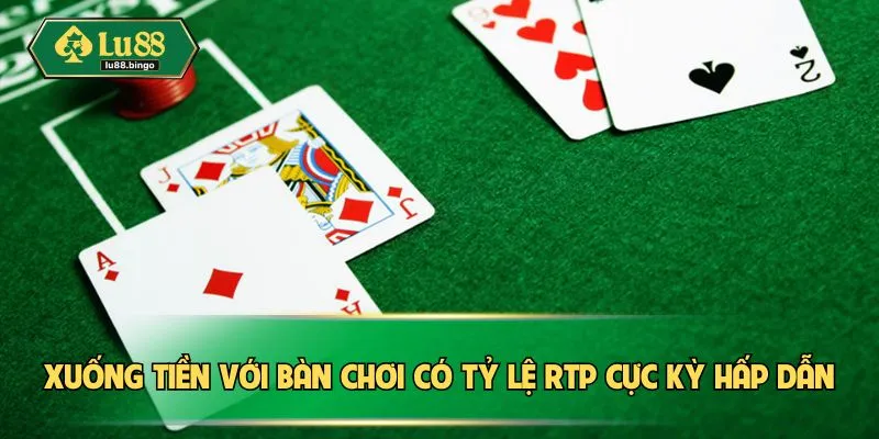Blackjack